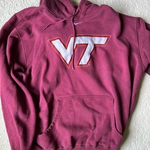 Virginia Tech Hoodie